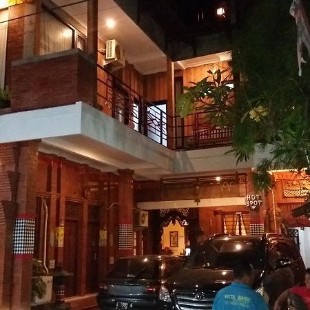Homestay Kota Baru Jepara Dış mekan fotoğraf