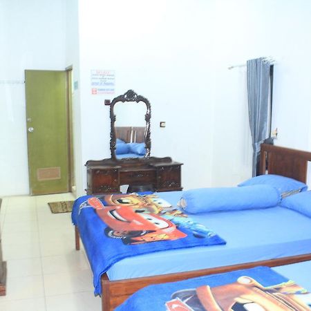 Homestay Kota Baru Jepara Dış mekan fotoğraf