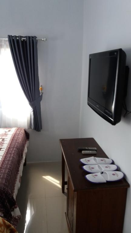 Homestay Kota Baru Jepara Dış mekan fotoğraf