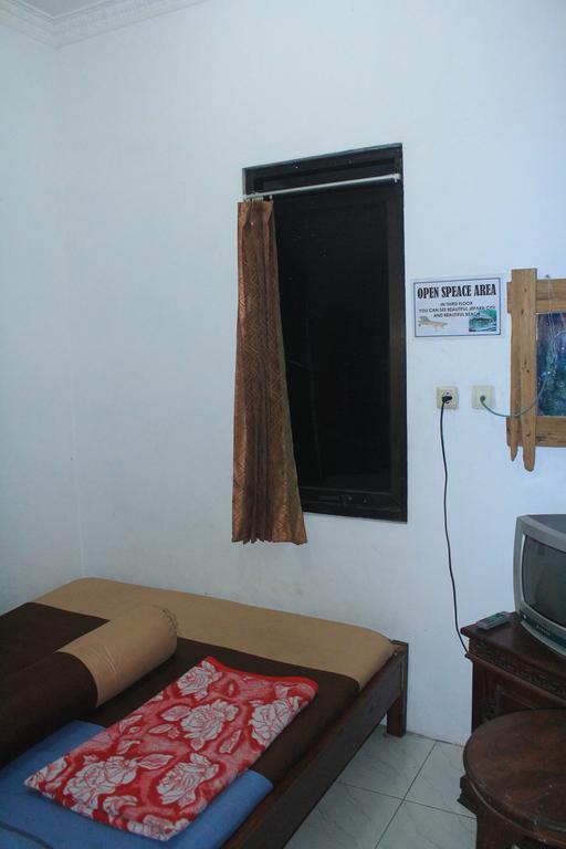 Homestay Kota Baru Jepara Dış mekan fotoğraf