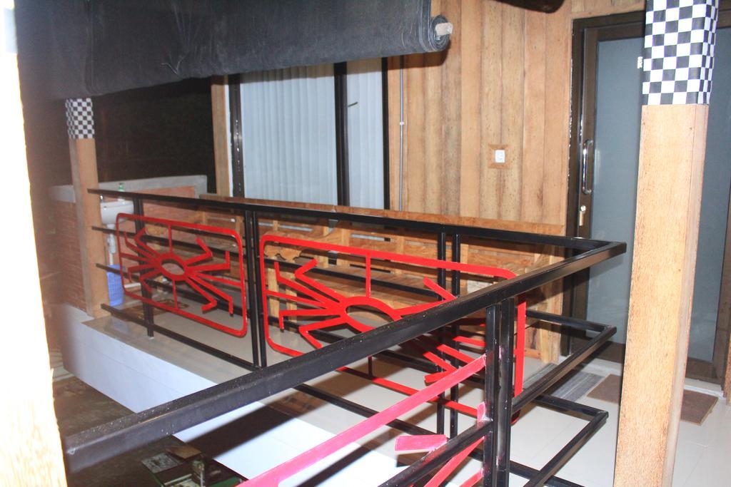 Homestay Kota Baru Jepara Dış mekan fotoğraf