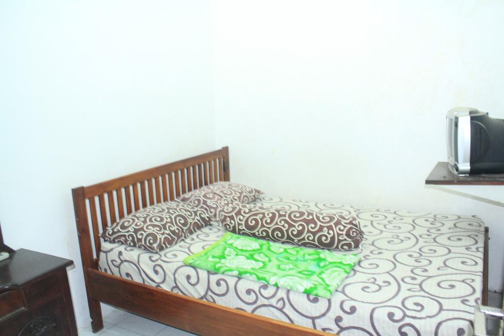 Homestay Kota Baru Jepara Dış mekan fotoğraf