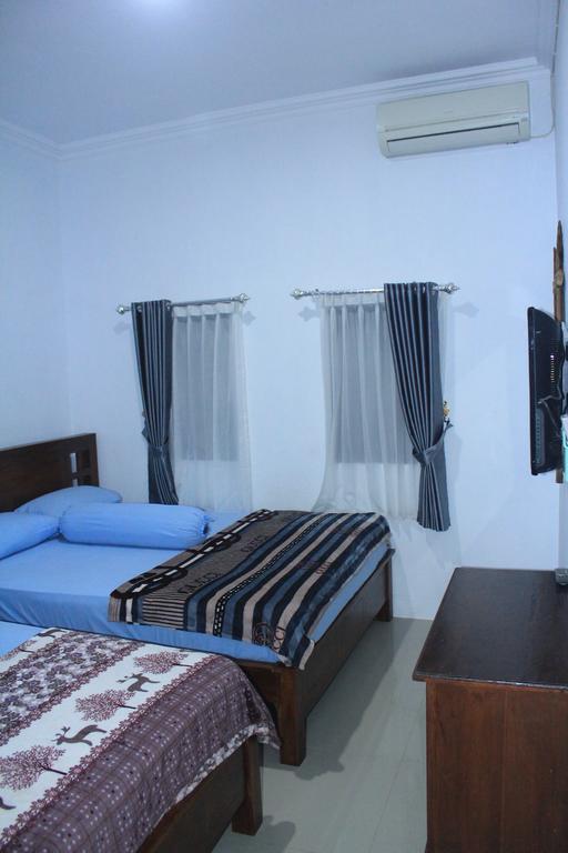 Homestay Kota Baru Jepara Dış mekan fotoğraf