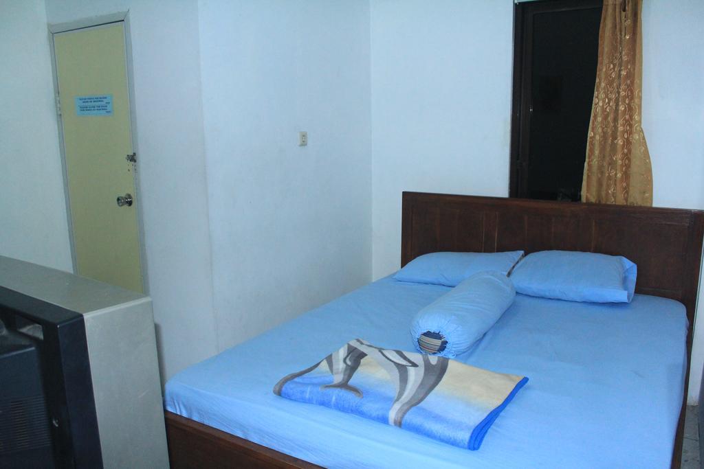 Homestay Kota Baru Jepara Dış mekan fotoğraf