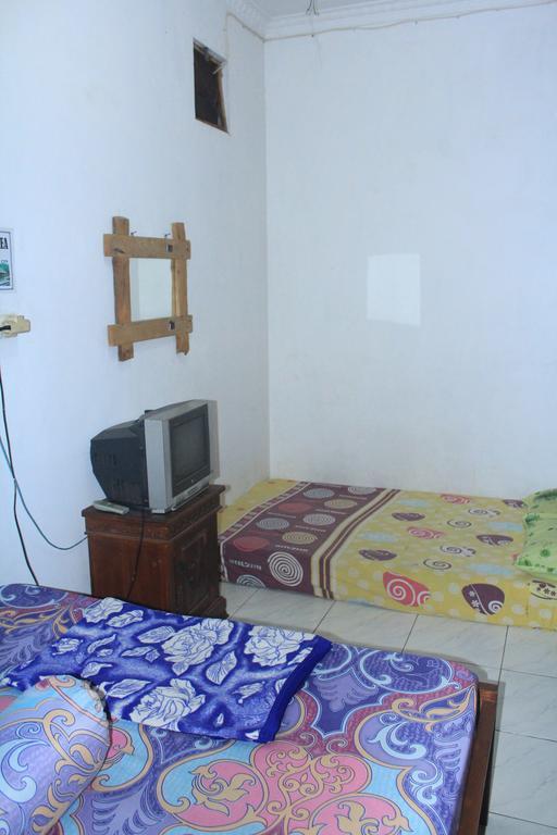 Homestay Kota Baru Jepara Dış mekan fotoğraf