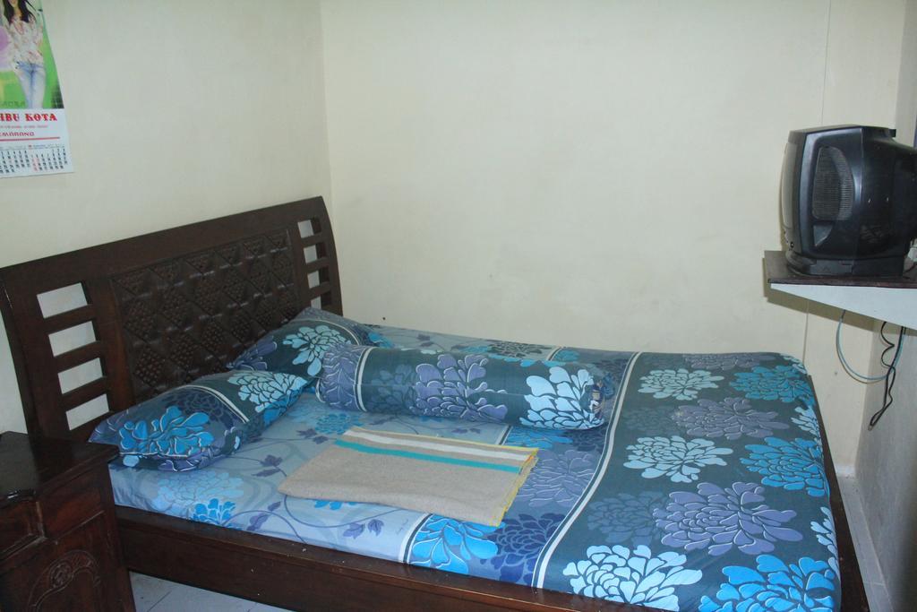 Homestay Kota Baru Jepara Dış mekan fotoğraf