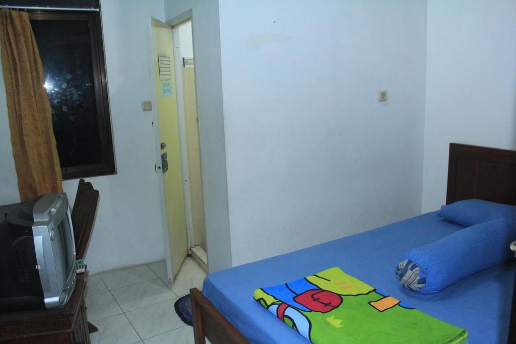 Homestay Kota Baru Jepara Dış mekan fotoğraf