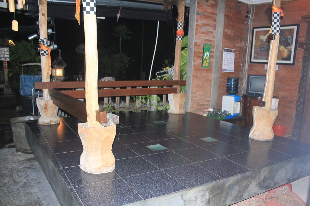 Homestay Kota Baru Jepara Dış mekan fotoğraf