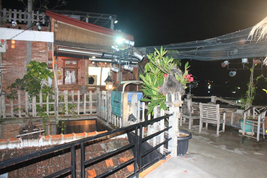 Homestay Kota Baru Jepara Dış mekan fotoğraf