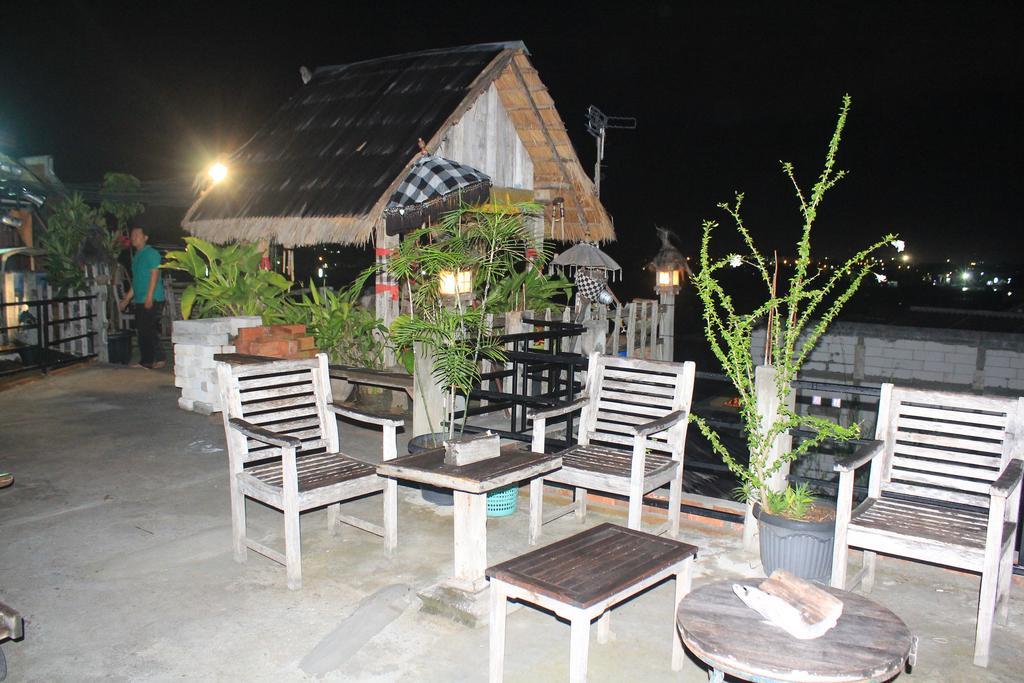 Homestay Kota Baru Jepara Dış mekan fotoğraf