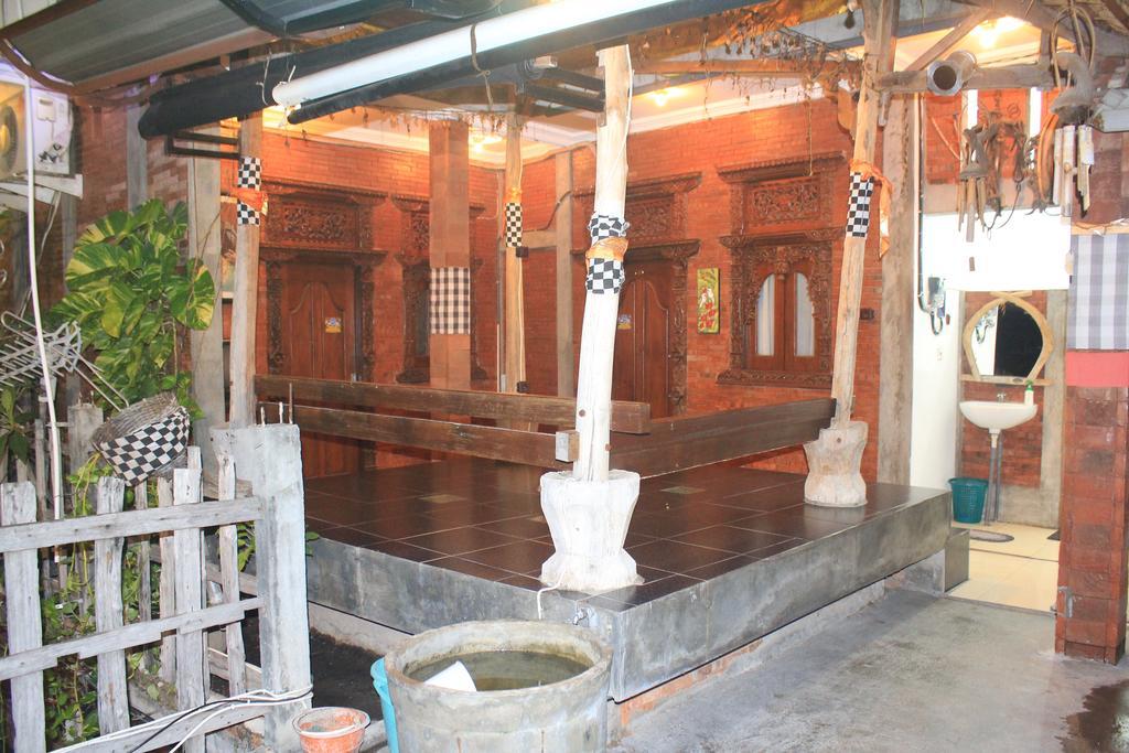 Homestay Kota Baru Jepara Dış mekan fotoğraf
