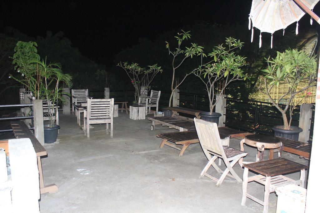 Homestay Kota Baru Jepara Dış mekan fotoğraf