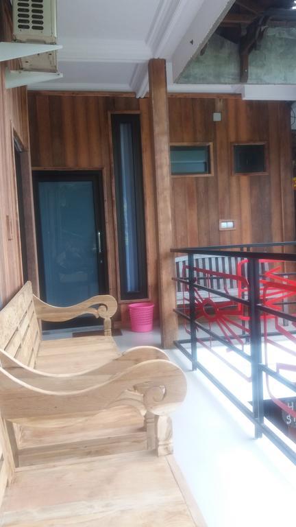 Homestay Kota Baru Jepara Dış mekan fotoğraf